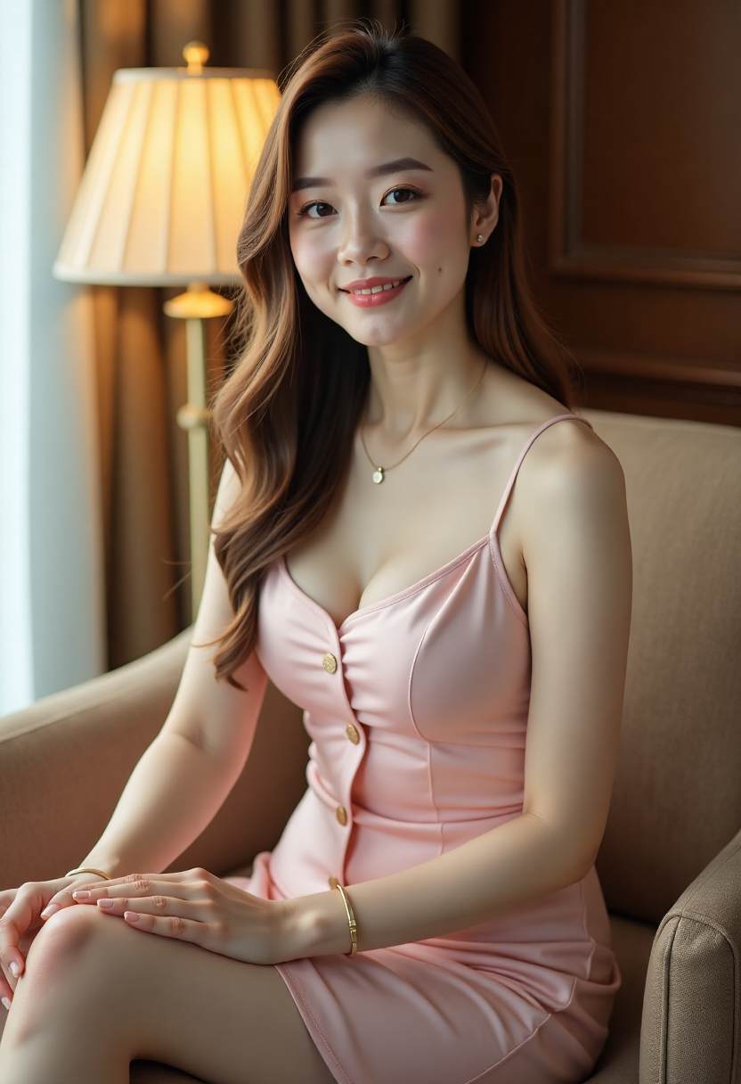 《暗房来客》悬疑剧海报